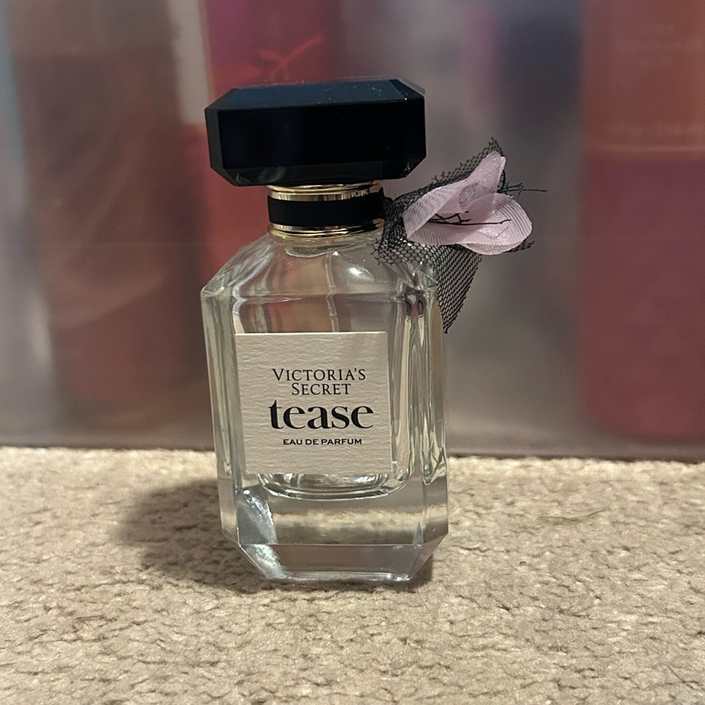 Victoria’s Secret Tease Perfume